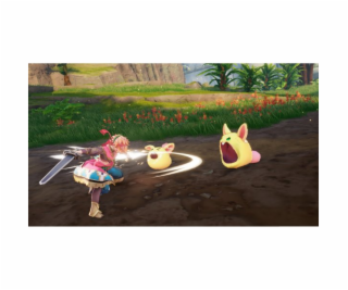 Visions of Mana [PS4]