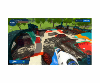 PowerWash Simulator [PS4]