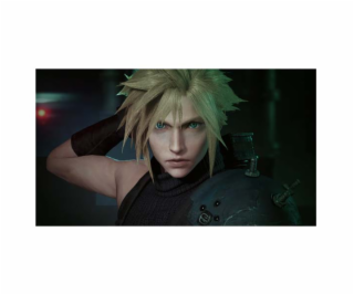 Final Fantasy 7: Remake [PS4]