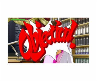 Ace Attorney Investigations Collection [PS4]