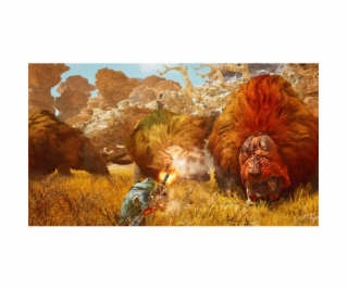 Monster Hunter Wilds [PC]