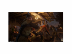 Kingdom Come: Deliverance (Royal Edition) [NSW]