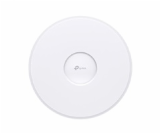 TP-Link EAP770 OMADA WiFi7 AP (BE11000,2,4GHz/5GHz/6GHz,1...