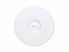 TP-Link EAP770 OMADA WiFi7 AP (BE11000,2,4GHz/5GHz/6GHz,1x10GbE,1xPoE++)