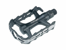 Pedálová sada Krypton WellGo hliníkové 