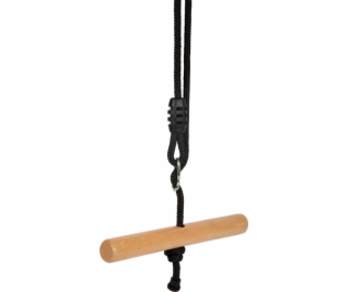 small foot Trapézová houpačka Black Line