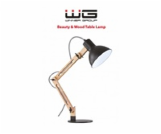 WG - Led lampička WG Beauty&Wood