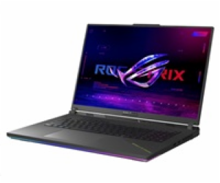 ASUS NTB ROG Strix G18 (G814PM-NEBULA010W), R9-8940HX, 18...