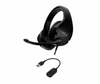 HyperX Cloud Stinger S GAM HEADSET - Sluchátka k PC