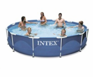 Marimex bazén Florida 3,66x0,76 bez filtrace