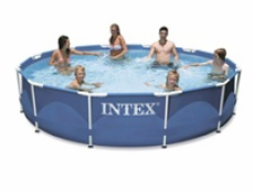 Marimex bazén Florida 3,66x0,76 bez filtrace