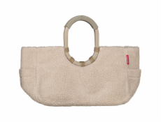 Reisenthel Loopshopper M teddy sand