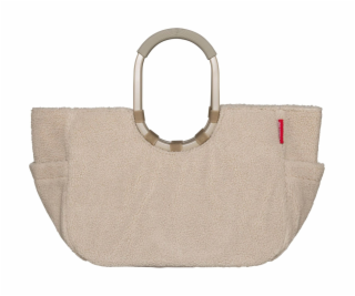 Reisenthel Loopshopper L teddy sand