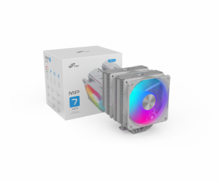 FSP MP7-WA, CPU-Kühler