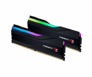 G.SKILL TRIDENT Z5 RGB DDR5 2X48GB 6400MHZ CL30 XMP