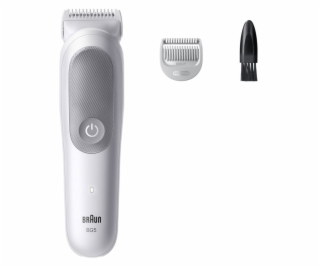 Braun BG 5500 BodyGroomer