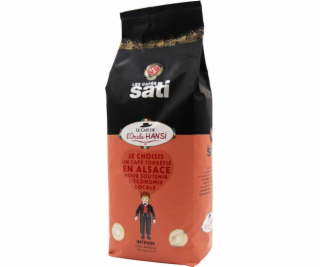 Sati Hansi Intense 1000g zrno