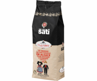 Sati Hansi Doux et Suave 1000g zrno