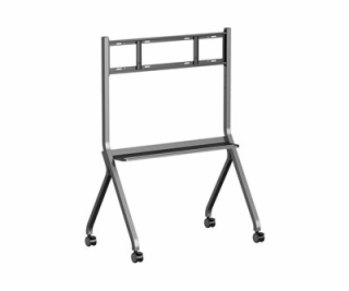 Iiyama MD-CART02-S1 - Vozík - pro plochý panel - with ant...