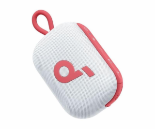 Bluetooth reproduktor Anker soundcore Select 4 Go červený