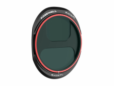 Hybridní filtr ND16/PL FREEWELL pro DJI Mavic 4 Pro