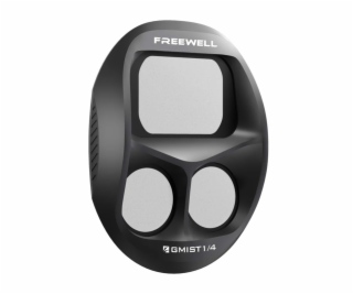 Filtr Glow Mist 1/4 FREEWELL pro DJI Mavic 4 Pro