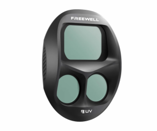 UV filtr FREEWELL pro DJI Mavic 4 Pro