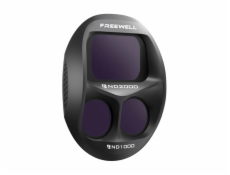 Dělený filtr ND2000/ND1000 FREEWELL pro DJI Mavic 4 Pro