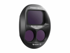 Dělený filtr ND1000/ND512 FREEWELL pro DJI Mavic 4 Pro