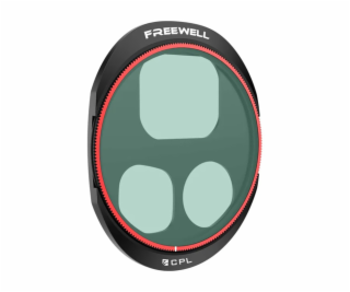 CPL FREEWELL filtr pro DJI Mavic 4 Pro
