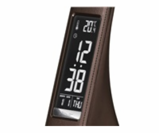 WG - Led lampa WG U2 leather / brown