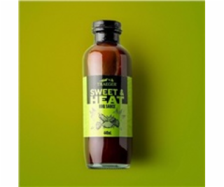 Traeger Sweet & Heat BBQ omáčka