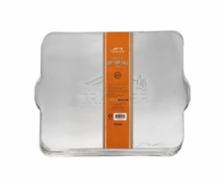 Traeger jednorázová hliníková odkapávací vložka grilu Pro...