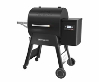 Traeger IRONWOOD 650 peletový gril