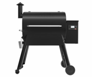 Traeger PRO 780 peletový gril