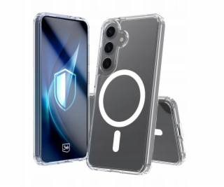 3mk Armor MagCase pro Samsung Galaxy A17 5G