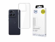 3mk Armor Case pro Motorola Moto G56
