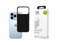 3mk Silicone Case pro Apple iPhone 17 Pro Max