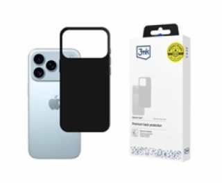 3mk Silicone Case pro Apple iPhone 17 Pro