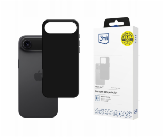 3mk Silicone Case pro Apple iPhone Air