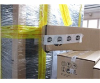 HP Universal Coated Paper, 124 microns (4.9 mil) • 90 g/m...