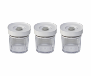 Zwilling Sada korenia Fresh&Save Cube Box, 3dielna, prieh...