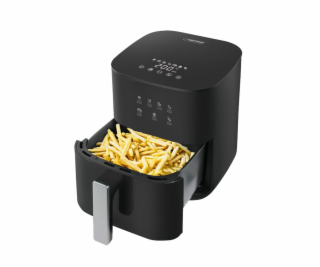 Esperanza EKA002 Fritéza bez tuku 3,5 l 1350 W černá