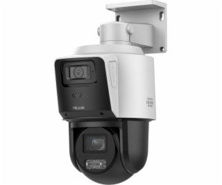 HiLook PTZ-D4-Pro IP kamera s duálním rozlišením 8MP (4MP...