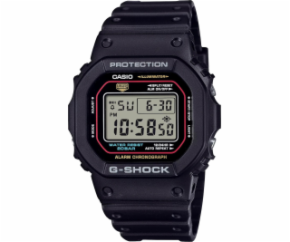 G-SHOCK Hodinky Casio DW-5600RL -1ER v kostce.