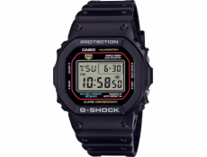 G-SHOCK Hodinky Casio DW-5600RL -1ER v kostce.