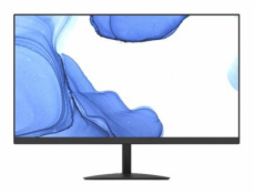 Dahua DHI-LM24-A201Y - LED monitor - 23.8  - 1920 x 1080 Full HD (1080p) @ 100 Hz - 250 cd/m? - 1200:1 - 5 ms