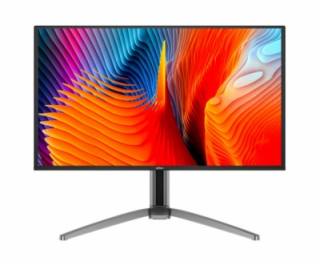 Dahua DHI-LM27-GO34A - OLED monitor - hraní her - 26.5  -...
