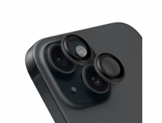 OBAL:ME Ochrana Čoček pro Apple iPhone 12 Black