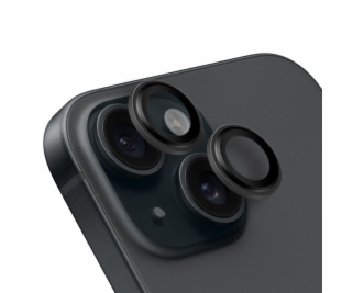 OBAL:ME Ochrana Čoček pro Apple iPhone 13/13 Mini Black